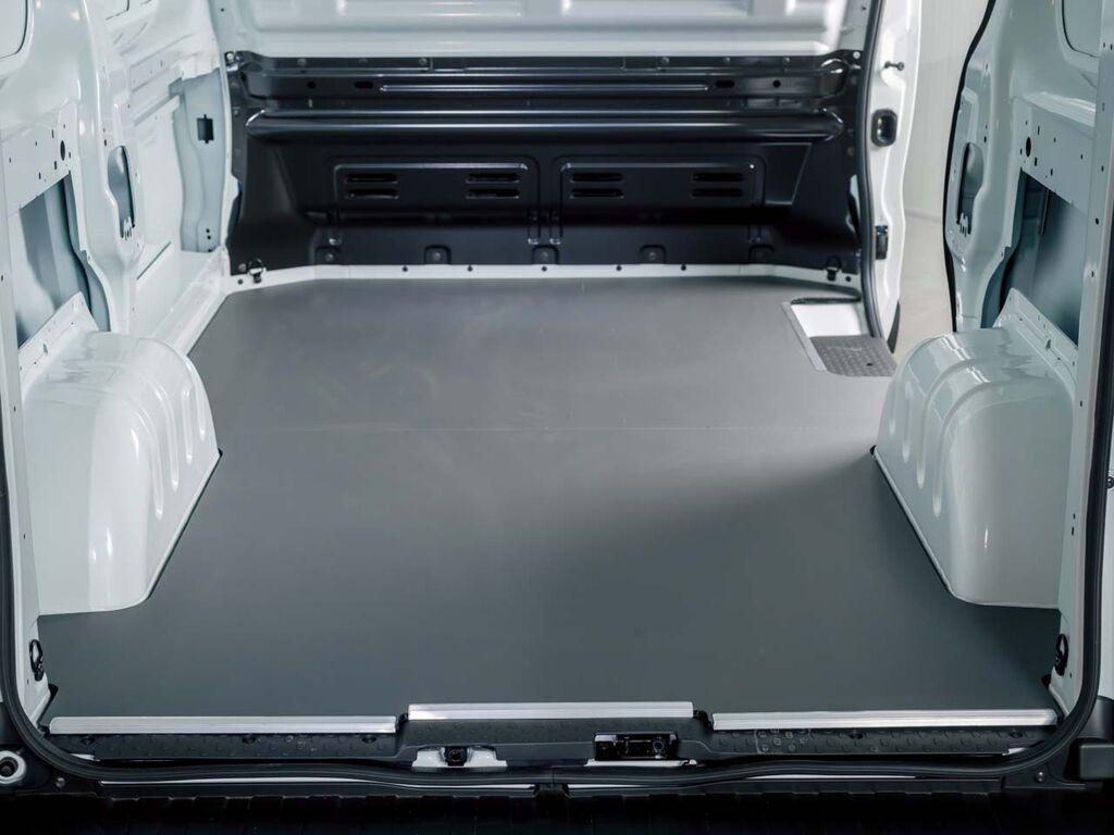 Plancher pour Fiat Scudo 2007-2016