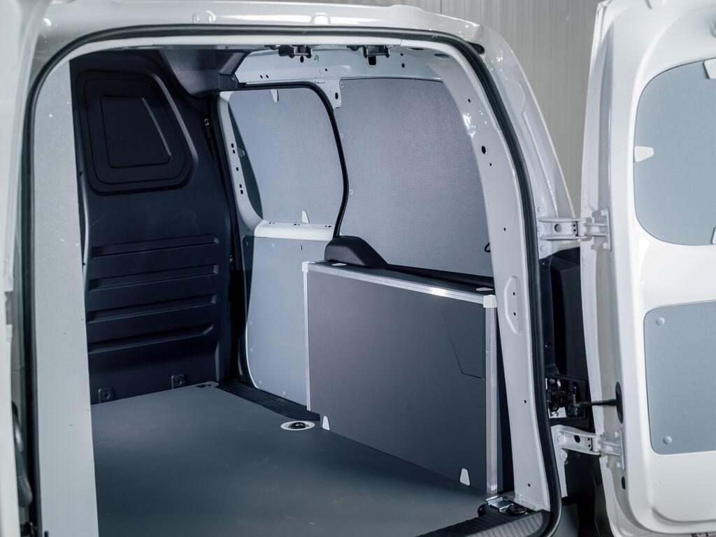 Kit complet | Kit pour Renault Express 2021-2025