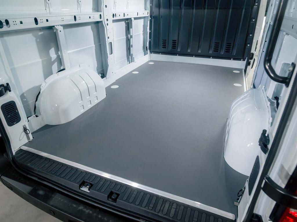 Plancher pour Mercedes Sprinter 2018-2025